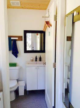 Nectar Yoga B&B On Bowen Island Horseshoe Bay Exterior photo