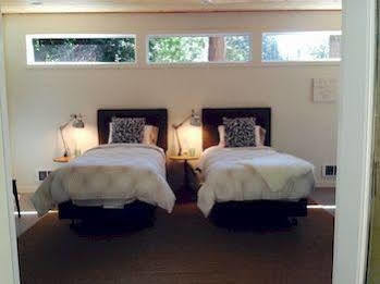Nectar Yoga B&B On Bowen Island Horseshoe Bay Exterior photo